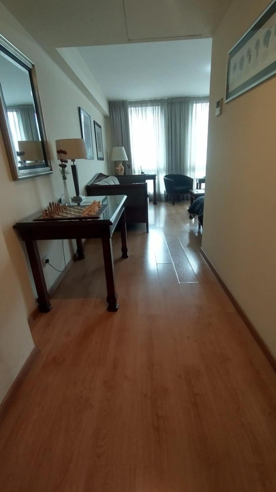 メンドーサDepartamento Plaza Italia Executiveアパートメント エクステリア 写真